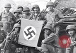 Standbild 90th Infantry Division Chambois Frankreich, 1944, aus Sekunde 43 historischem Filmmaterial Videoclip 65675023540