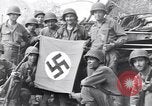 Standbild 90th Infantry Division Chambois Frankreich, 1944, aus Sekunde 44 historischem Filmmaterial Videoclip 65675023540