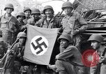Standbild 90th Infantry Division Chambois Frankreich, 1944, aus Sekunde 47 historischem Filmmaterial Videoclip 65675023540