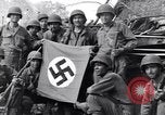 Standbild 90th Infantry Division Chambois Frankreich, 1944, aus Sekunde 48 historischem Filmmaterial Videoclip 65675023540