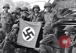 Standbild 90th Infantry Division Chambois Frankreich, 1944, aus Sekunde 50 historischem Filmmaterial Videoclip 65675023540
