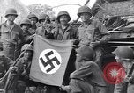 Standbild 90th Infantry Division Chambois Frankreich, 1944, aus Sekunde 51 historischem Filmmaterial Videoclip 65675023540