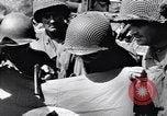 Standbild 90th Infantry Division Chambois Frankreich, 1944, aus Sekunde 53 historischem Filmmaterial Videoclip 65675023540