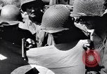 Standbild 90th Infantry Division Chambois Frankreich, 1944, aus Sekunde 54 historischem Filmmaterial Videoclip 65675023540