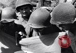 Standbild 90th Infantry Division Chambois Frankreich, 1944, aus Sekunde 55 historischem Filmmaterial Videoclip 65675023540