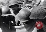 Standbild 90th Infantry Division Chambois Frankreich, 1944, aus Sekunde 56 historischem Filmmaterial Videoclip 65675023540