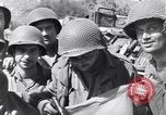Standbild 90th Infantry Division Chambois Frankreich, 1944, aus Sekunde 59 historischem Filmmaterial Videoclip 65675023540