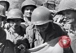 Standbild 90th Infantry Division Chambois Frankreich, 1944, aus Sekunde 60 historischem Filmmaterial Videoclip 65675023540