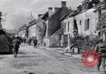 Standbild 90th Infantry Division Chambois Frankreich, 1944, aus Sekunde 5 historischem Filmmaterial Videoclip 65675023541