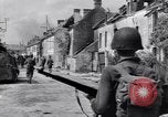 Standbild 90th Infantry Division Chambois Frankreich, 1944, aus Sekunde 8 historischem Filmmaterial Videoclip 65675023541