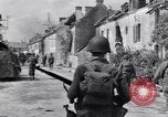Standbild 90th Infantry Division Chambois Frankreich, 1944, aus Sekunde 9 historischem Filmmaterial Videoclip 65675023541