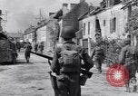 Standbild 90th Infantry Division Chambois Frankreich, 1944, aus Sekunde 10 historischem Filmmaterial Videoclip 65675023541