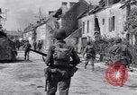 Standbild 90th Infantry Division Chambois Frankreich, 1944, aus Sekunde 11 historischem Filmmaterial Videoclip 65675023541