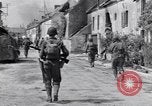 Standbild 90th Infantry Division Chambois Frankreich, 1944, aus Sekunde 13 historischem Filmmaterial Videoclip 65675023541