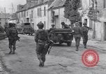 Standbild 90th Infantry Division Chambois Frankreich, 1944, aus Sekunde 28 historischem Filmmaterial Videoclip 65675023541