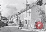 Standbild 90th Infantry Division Chambois Frankreich, 1944, aus Sekunde 30 historischem Filmmaterial Videoclip 65675023541