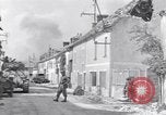 Standbild 90th Infantry Division Chambois Frankreich, 1944, aus Sekunde 31 historischem Filmmaterial Videoclip 65675023541