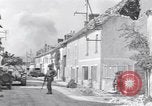 Standbild 90th Infantry Division Chambois Frankreich, 1944, aus Sekunde 32 historischem Filmmaterial Videoclip 65675023541