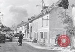 Standbild 90th Infantry Division Chambois Frankreich, 1944, aus Sekunde 33 historischem Filmmaterial Videoclip 65675023541