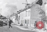 Standbild 90th Infantry Division Chambois Frankreich, 1944, aus Sekunde 34 historischem Filmmaterial Videoclip 65675023541