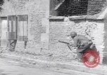 Standbild 90th Infantry Division Chambois Frankreich, 1944, aus Sekunde 35 historischem Filmmaterial Videoclip 65675023541