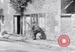 Standbild 90th Infantry Division Chambois Frankreich, 1944, aus Sekunde 38 historischem Filmmaterial Videoclip 65675023541