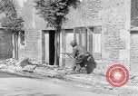 Standbild 90th Infantry Division Chambois Frankreich, 1944, aus Sekunde 39 historischem Filmmaterial Videoclip 65675023541