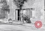 Standbild 90th Infantry Division Chambois Frankreich, 1944, aus Sekunde 40 historischem Filmmaterial Videoclip 65675023541