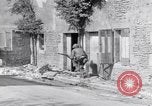 Standbild 90th Infantry Division Chambois Frankreich, 1944, aus Sekunde 41 historischem Filmmaterial Videoclip 65675023541