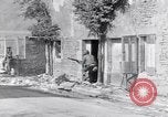 Standbild 90th Infantry Division Chambois Frankreich, 1944, aus Sekunde 42 historischem Filmmaterial Videoclip 65675023541