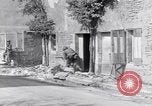 Standbild 90th Infantry Division Chambois Frankreich, 1944, aus Sekunde 44 historischem Filmmaterial Videoclip 65675023541
