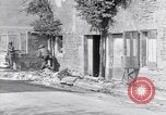 Standbild 90th Infantry Division Chambois Frankreich, 1944, aus Sekunde 46 historischem Filmmaterial Videoclip 65675023541