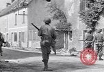 Standbild 90th Infantry Division Chambois Frankreich, 1944, aus Sekunde 48 historischem Filmmaterial Videoclip 65675023541