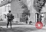 Standbild 90th Infantry Division Chambois Frankreich, 1944, aus Sekunde 51 historischem Filmmaterial Videoclip 65675023541