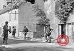 Standbild 90th Infantry Division Chambois Frankreich, 1944, aus Sekunde 54 historischem Filmmaterial Videoclip 65675023541