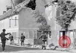 Standbild 90th Infantry Division Chambois Frankreich, 1944, aus Sekunde 55 historischem Filmmaterial Videoclip 65675023541