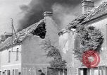 Standbild 90th Infantry Division Chambois Frankreich, 1944, aus Sekunde 57 historischem Filmmaterial Videoclip 65675023541