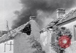 Standbild 90th Infantry Division Chambois Frankreich, 1944, aus Sekunde 58 historischem Filmmaterial Videoclip 65675023541