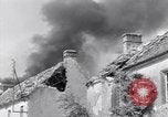 Standbild 90th Infantry Division Chambois Frankreich, 1944, aus Sekunde 59 historischem Filmmaterial Videoclip 65675023541