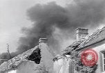Standbild 90th Infantry Division Chambois Frankreich, 1944, aus Sekunde 60 historischem Filmmaterial Videoclip 65675023541
