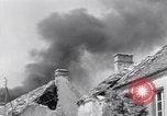 Standbild 90th Infantry Division Chambois Frankreich, 1944, aus Sekunde 61 historischem Filmmaterial Videoclip 65675023541