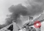 Standbild 90th Infantry Division Chambois Frankreich, 1944, aus Sekunde 62 historischem Filmmaterial Videoclip 65675023541