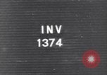 Standbild 90th Infantry Division Mantes Frankreich, 1944, aus Sekunde 1 historischem Filmmaterial Videoclip 65675023542