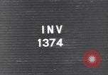 Standbild 90th Infantry Division Mantes Frankreich, 1944, aus Sekunde 3 historischem Filmmaterial Videoclip 65675023542