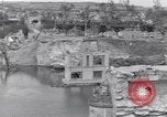Standbild 90th Infantry Division Mantes Frankreich, 1944, aus Sekunde 11 historischem Filmmaterial Videoclip 65675023542