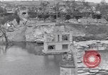 Standbild 90th Infantry Division Mantes Frankreich, 1944, aus Sekunde 18 historischem Filmmaterial Videoclip 65675023542