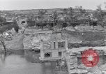 Standbild 90th Infantry Division Mantes Frankreich, 1944, aus Sekunde 19 historischem Filmmaterial Videoclip 65675023542