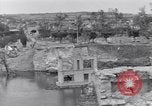 Standbild 90th Infantry Division Mantes Frankreich, 1944, aus Sekunde 20 historischem Filmmaterial Videoclip 65675023542
