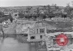 Standbild 90th Infantry Division Mantes Frankreich, 1944, aus Sekunde 21 historischem Filmmaterial Videoclip 65675023542