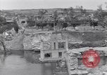 Standbild 90th Infantry Division Mantes Frankreich, 1944, aus Sekunde 22 historischem Filmmaterial Videoclip 65675023542